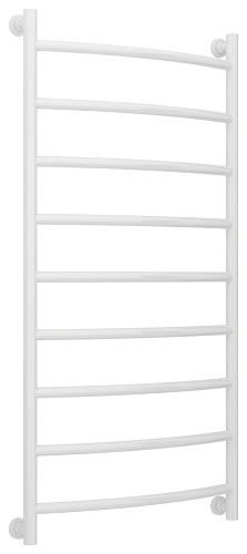 Полотенцесушитель водяной Сунержа 12-0200-1260 Галант+ 1200х600 мм, белый