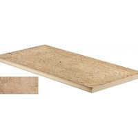 Декоративный элемент AtlasConcorde SUNROCK SunrockBourgogneSandRound30x60