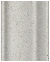 Декоративный элемент APE LIMESTONE ZocaloLimestoneGrey Декоративный элемент APE LIMESTONE ZocaloLimestoneGrey