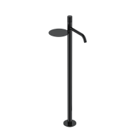 Смеситель напольный Boheme STICK 120-BB.2