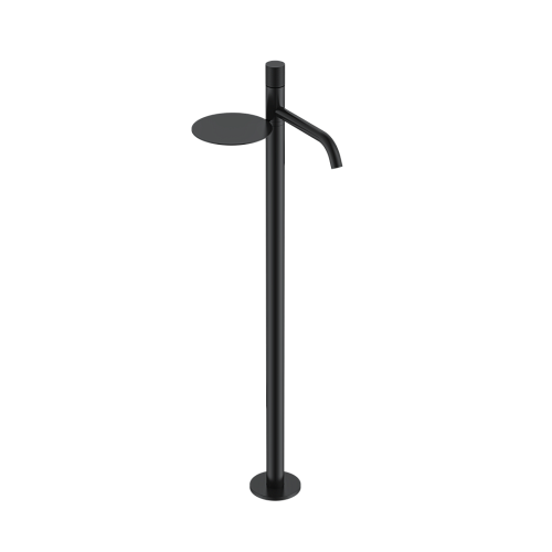 Смеситель напольный Boheme STICK 120-BB.2 Смеситель напольный Boheme STICK 120-BB.2