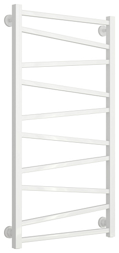 Полотенцесушитель водяной Сунержа 12-0253-1050 Сирокко 1000х500 мм, белый