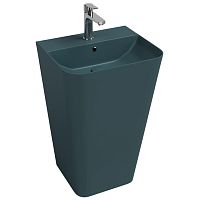 Раковина напольная ISVEA Sott Aqua 10SQ37001-2P