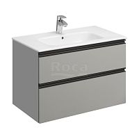 Тумба под раковину Roca Domi ZRU9307874