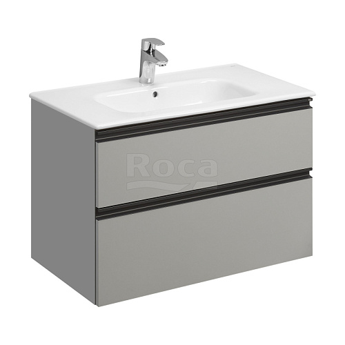 Тумба под раковину Roca Domi ZRU9307874 купить недорого в интернет-магазине Керамос