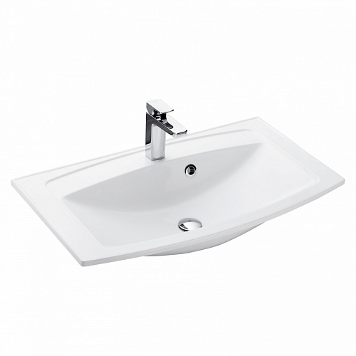 Раковина Aquaton МИЛАН 1A704431ML010 купить недорого в интернет-магазине Керамос