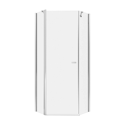 Душевое ограждение New Trendy NEW SOLEO Chrome K-0607 купить недорого в интернет-магазине Керамос Душевое ограждение New Trendy NEW SOLEO Chrome K-0607 купить недорого в интернет-магазине Керамос