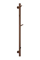 Полотенцесушитель электрический Boheme OAK 724-50-BRB