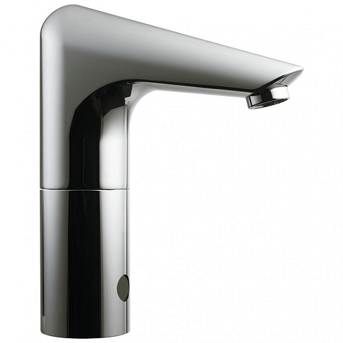 Смеситель Ideal Standard A4152AA Ceraplus для раковины электронный (со смешиванием), Chrome (хром) Смеситель Ideal Standard A4152AA Ceraplus для раковины электронный (со смешиванием), Chrome (хром)