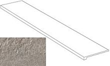 Ступень AtlasConcorde TRUST TrustSilverScalino33x150