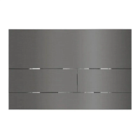 Панель смыва AQUAME  AQM4117GM