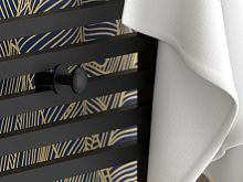 Вешалка Сунержа 31-2010-0007