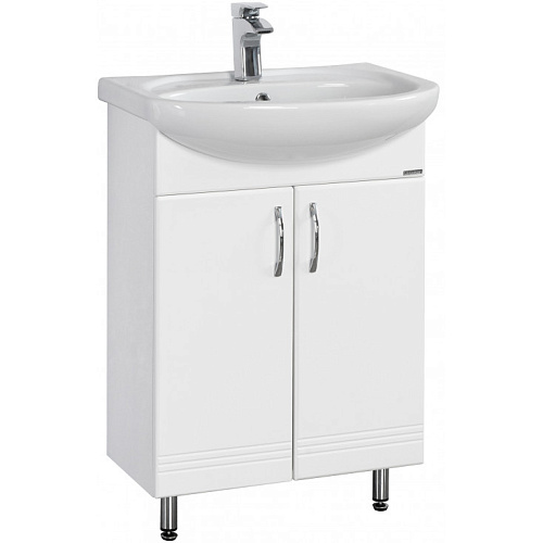 Тумба Aquaton Онда 1A1228K0ON010 купить недорого в интернет-магазине Керамос