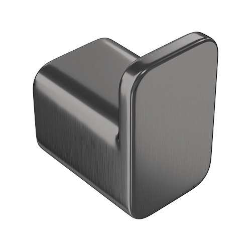 Крючок Boheme Qubic 10726-GM купить недорого в интернет-магазине Керамос