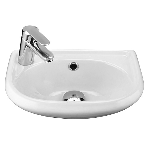 Раковина Santek 1WH110442 Раковина Santek 1WH110442