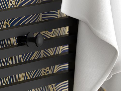 Вешалка Сунержа 31-2010-0007 Вешалка Сунержа 31-2010-0007