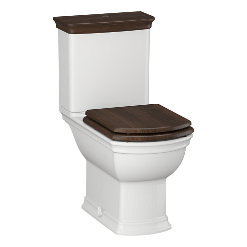 Унитаз-компакт Opadiris Риспекто OS39724A Унитаз-компакт Opadiris Риспекто OS39724A