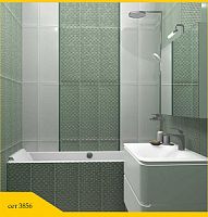 Сет 3856 Фабрика Imola Ceramica коллекция Poetique