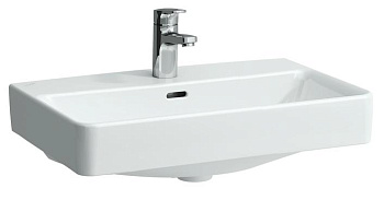 Раковина Laufen 8.1895.9.000.104.1 Pro, 60х38 см