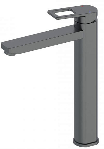 Смеситель для раковины Wonzon & Woghand  WW-88239010-BGM