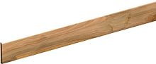 Плинтус La Faenza LeEssenze NoceBt120 9.5x120
