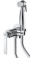 Гигиенический душ BelBagno Boheme BOHEME-HGN-CRM