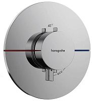 Термостат для душа Hansgrohe ShowerSelect Comfort S 15559000