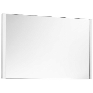 Зеркало Keuco 14296003000 Royal Reflex.2 с подсветкой 58х100 см, белый