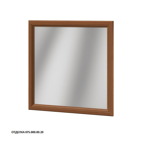 Зеркало Caprigo ЛИОН 38331-075.000.00.20 купить недорого в интернет-магазине Керамос