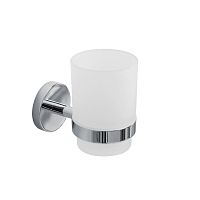 Стакан для зубных щеток Cezares Relax RELAX-TUMS-01 (exp)