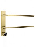 Полотенцесушитель Wonzon & Woghand NÜRNBERG WW-AL342-BG