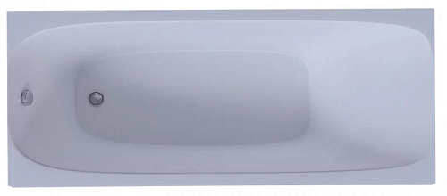 Ванна акриловая Aquatek АЛЬФА ALF170-0000047