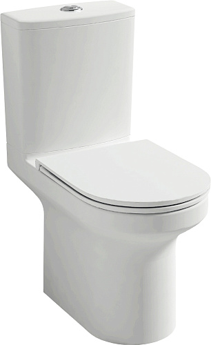 Унитаз напольный Jacob Delafon Elite E29723-00 купить недорого в интернет-магазине Керамос Унитаз напольный Jacob Delafon Elite E29723-00 купить недорого в интернет-магазине Керамос