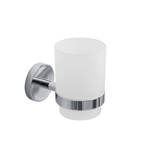 Стакан для зубных щеток Cezares Relax RELAX-TUMS-01 (exp)