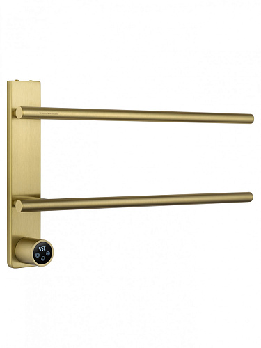 Полотенцесушитель Wonzon & Woghand NÜRNBERG WW-AL342-BG