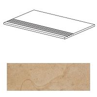 Ступень AtlasConcorde SUNROCK SunrockBourgogneSandGradino30x60