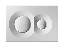 Смывная клавиша ISVEA Dome 54DM0102I