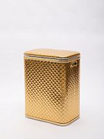 Корзина для белья Geralis  SGG-B