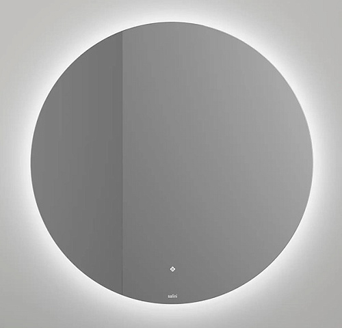 Зеркало SALINI OMBRA 27M0390BH