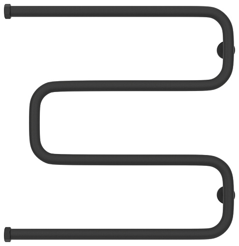 Полотенцесушитель водяной Сунержа Ш-образный+ 15-4014-6060