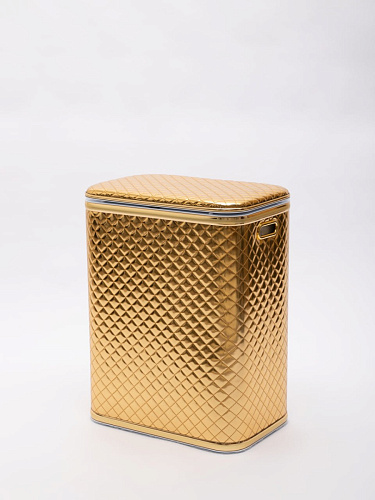 Корзина для белья Geralis SGG-B - купить в Санкт-Петербурге, цена на Корзина для белья Geralis SGG-B в интернет-магазине Керамос Корзина для белья Geralis SGG-B купить недорого в интернет-магазине Керамос