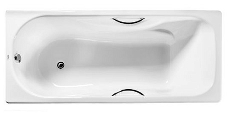 Ванна чугунная, под ручки Wotte Forma Comfort 1800x800UR купить недорого в интернет-магазине Керамос Ванна чугунная, под ручки Wotte Forma Comfort 1800x800UR купить недорого в интернет-магазине Керамос