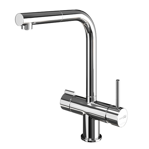 Смеситель для кухни WasserKRAFT A8917 Смеситель для кухни WasserKRAFT A8917