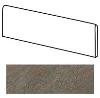 Плинтус (Плитка) AtlasConcorde TRUST TrustCopperBattiscopa