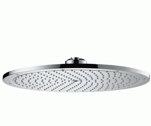 Верхний душ Hansgrohe Raindance 28420990 купить недорого в интернет-магазине Керамос