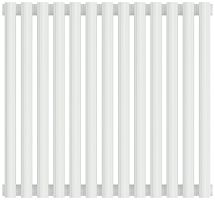 Радиатор Сунержа 12-0302-5013 Эстет-11 отопительный н/ж 500х585 мм/ 13 секций, белый