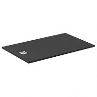 Душевой поддон Ideal Standard K8319FV Ultraflat S 160х100 см, Jet black (черный) Душевой поддон Ideal Standard K8319FV Ultraflat S 160х100 см, Jet black (черный)