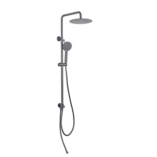 Душевая система Aquatek Вега AQ2046BGM Душевая система Aquatek Вега AQ2046BGM