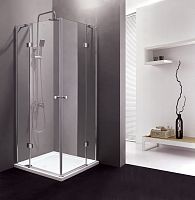 Душевой уголок Cezares VERONA-AH-2-100/90-C-Cr (VERONA-W-AH-2-100/90-C-Cr)