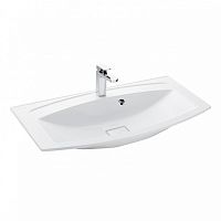 Раковина Aquaton МИЛАН 1A70653KML010